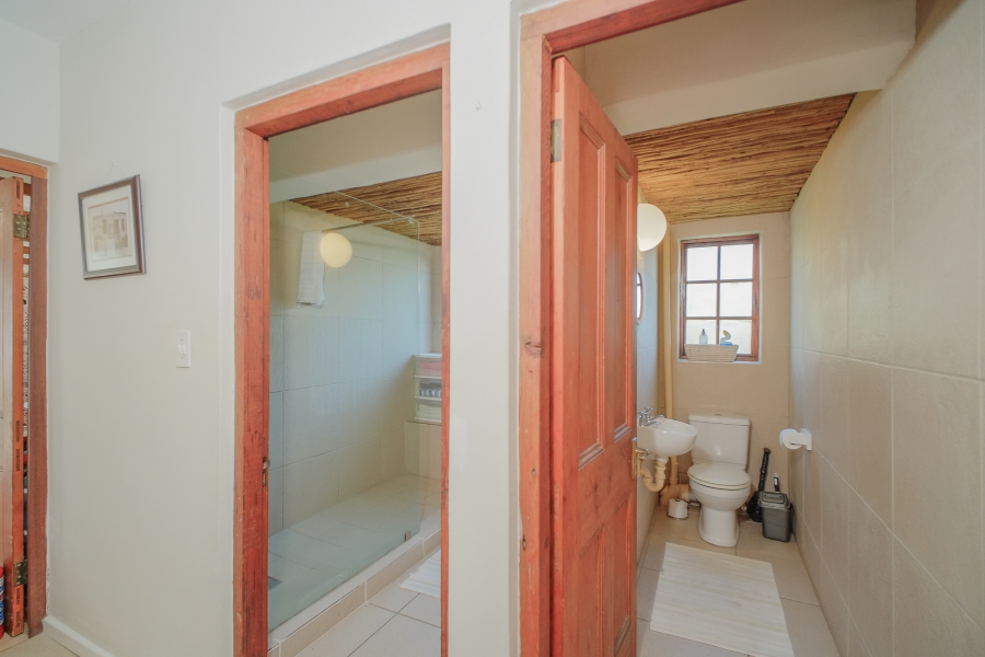 4 Bedroom Property for Sale in Kommetjie Western Cape